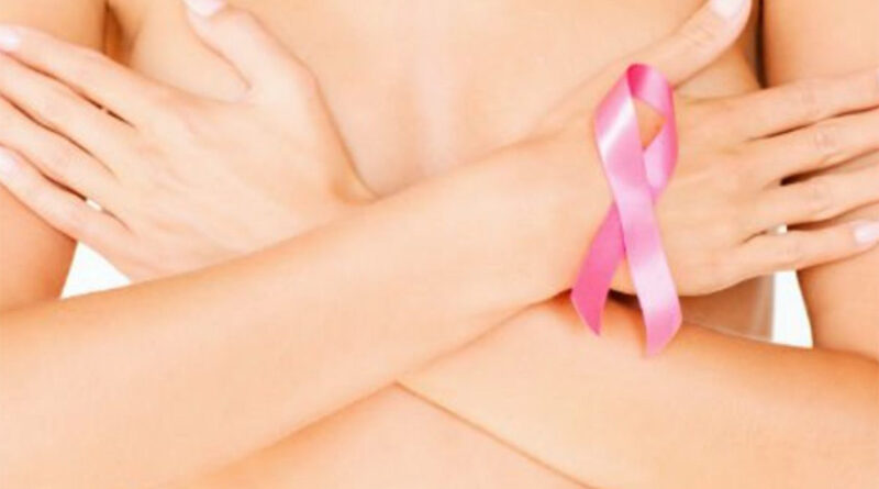 Breast cancer in Germany