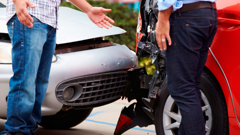 Common Causes of Car Accidents