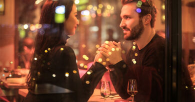 How to Find Mr. Right Online