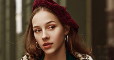 Five Essential Jewelry Pieces Every Woman Needs