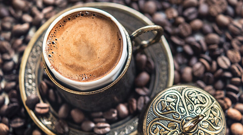 9 Reasons Why You Need Absolutely Need High-Quality Coffee In Your Life