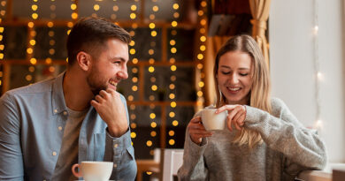 4 Simple Tips to Improve Your Relationship