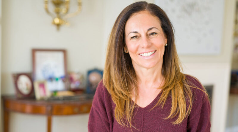 Dr. Alexis Schottenstein Shares Guidance on What to Do if Your Marriage is in Trouble