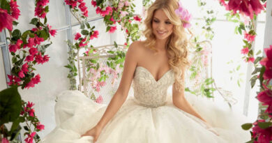 4 Tips for Dressing a Bride on a Budget