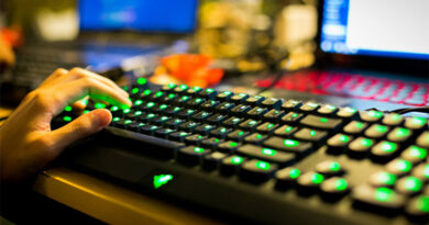 The Quick Games to Play Whilst You’re Working from Home