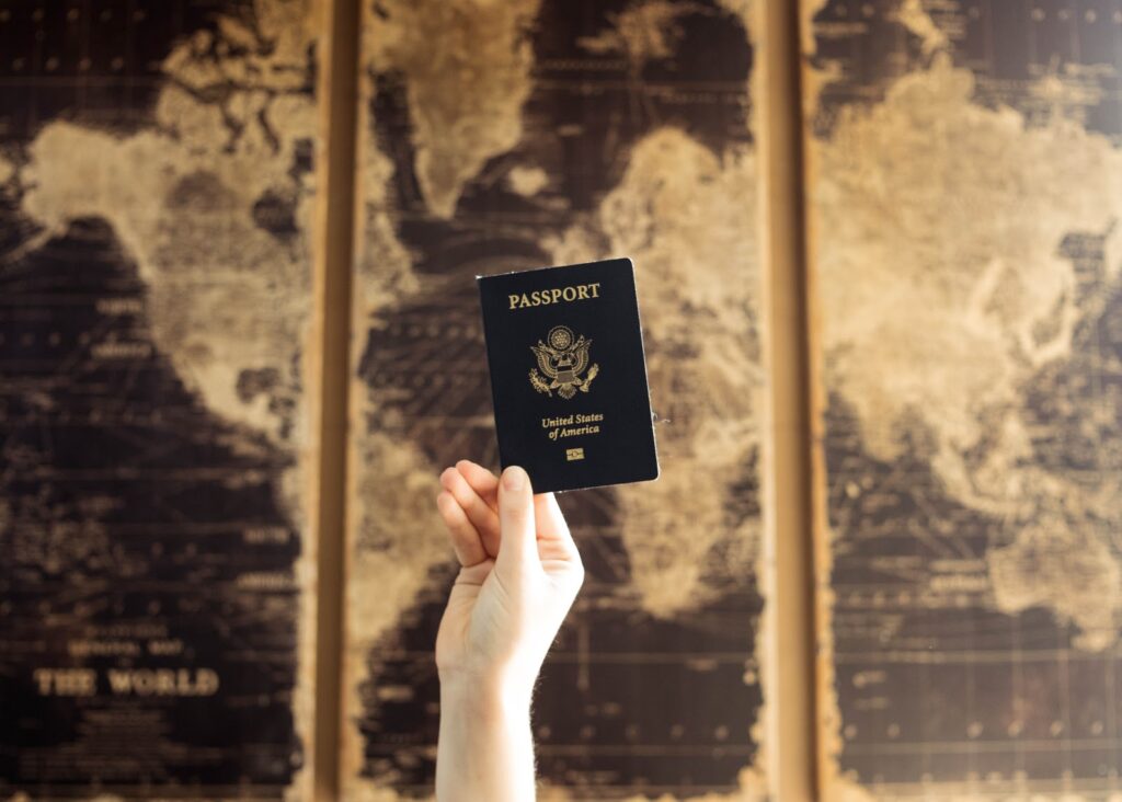 Moving to the States - A Complete Checklist for Foreigners