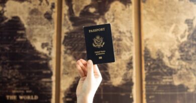 Moving to the States - A Complete Checklist for Foreigners
