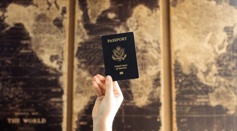 Moving to the States - A Complete Checklist for Foreigners