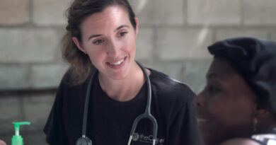 5 Tips to Take Your Nursing Career to the Next Level