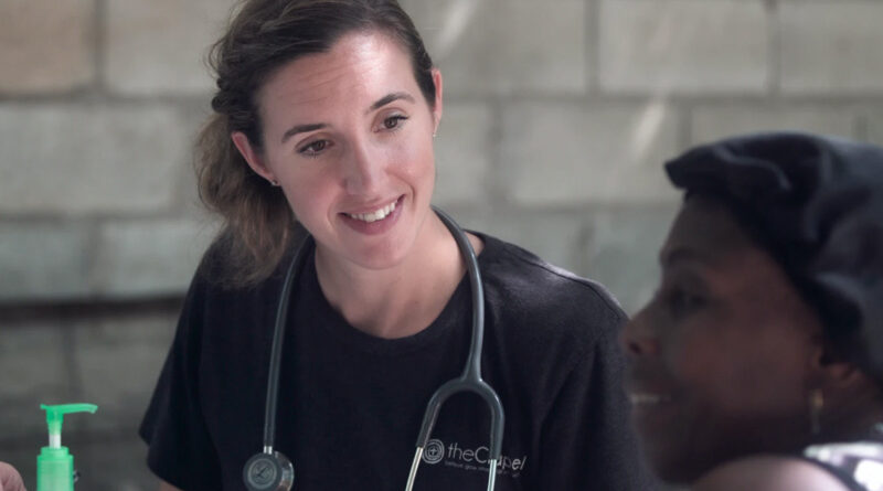 5 Tips to Take Your Nursing Career to the Next Level