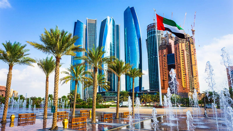 Top 10 places to visit in Abu Dhabi
