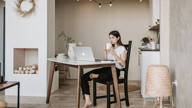 Food and Drinks Rich in Antioxidants