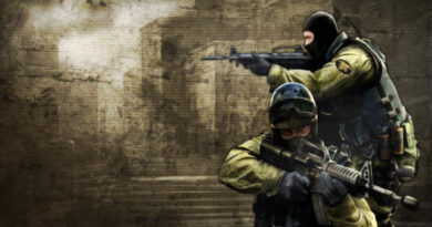 5 Tips For Betting On Counter-Strike: Global Offensive