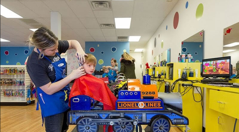 Businesses to Keep Kids Busy are Booming