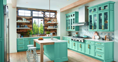 6 Expert-Approved Kitchen Decor Ideas