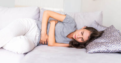 Menstrual Monsters: How to Tame the Period Beast