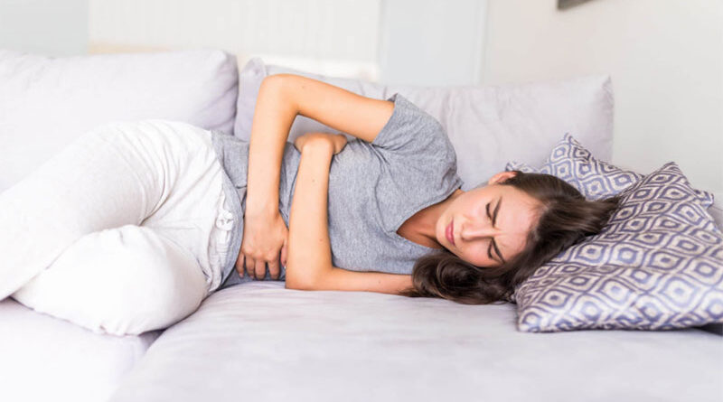 Menstrual Monsters: How to Tame the Period Beast