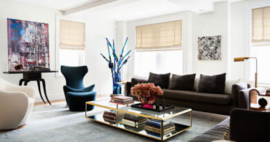 Useful and Easy Steps to Detox Your Home