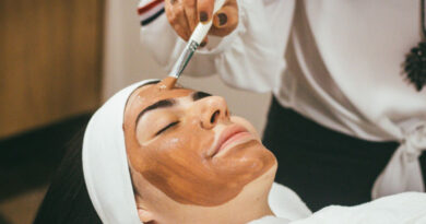 4 Benefits of Creating a Self-Care Ritual