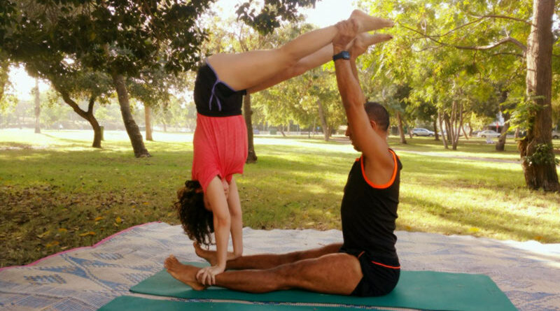 Tantra yoga