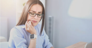 Are You Suffering From Zoom Dysmorphia?