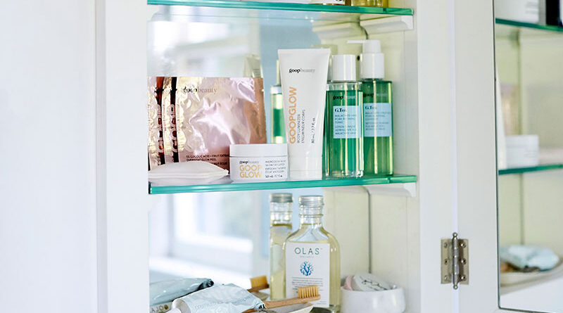 Is Your Medicine Cabinet Empty?