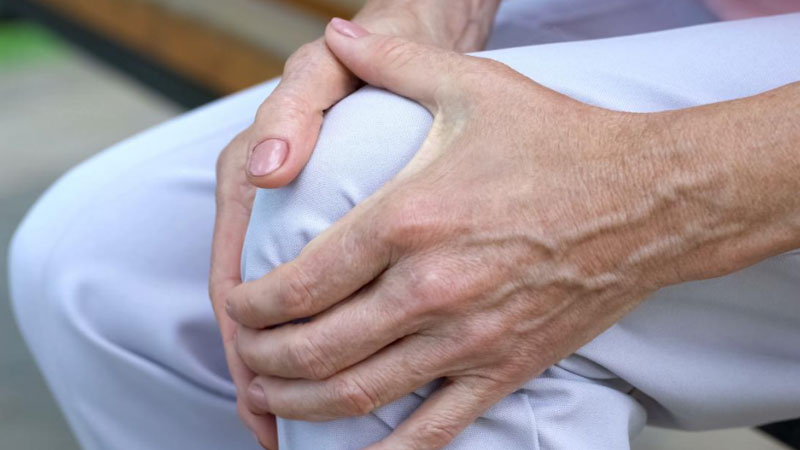 Arthritis; The Joint Disease
