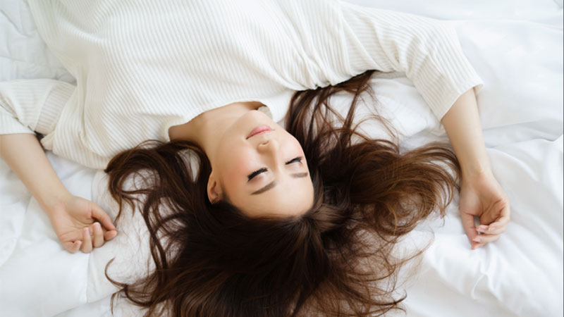 4 Tips To Get A Better Sleep At Night