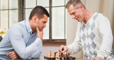 5 Ways to Show Appreciation on Father's Day