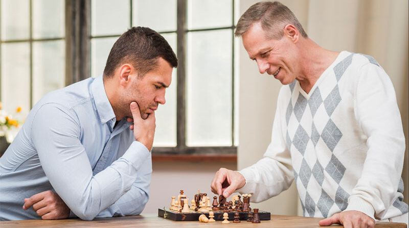 5 Ways to Show Appreciation on Father's Day