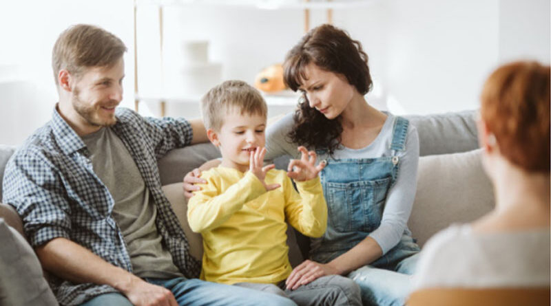 How to Make Separation Easier For Your Family