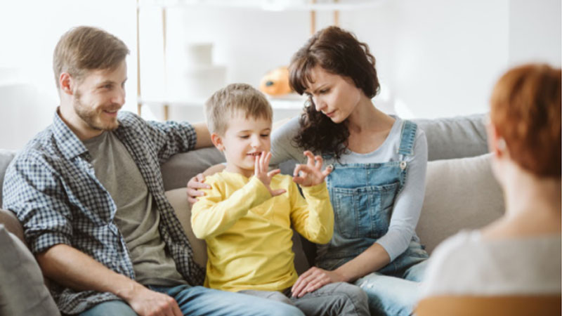 How to Make Separation Easier For Your Family