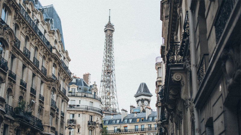 4 Must-See Tourist Destinations