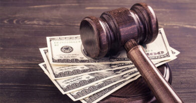 The Most Common Types of Injury Cases Handled by Injury Lawyers