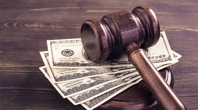 The Most Common Types of Injury Cases Handled by Injury Lawyers