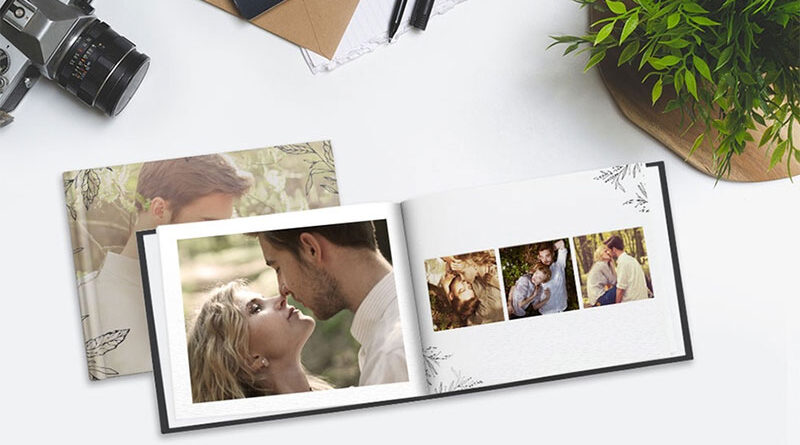 What You Need To Know About Photo Books