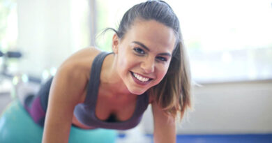 4 Ways That You Can Combat Sagging Breasts