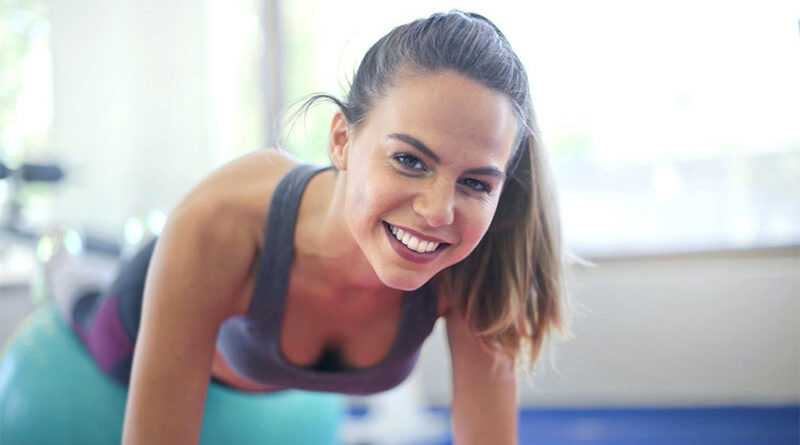 4 Ways That You Can Combat Sagging Breasts