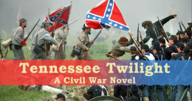 Tennessee Twilight: A Civil War Novel - Free Online Novel
