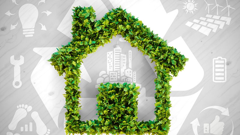 3 Key Ways to Make Your Home More Energy Efficient