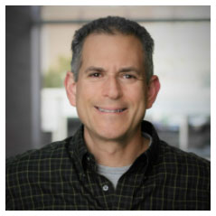 Dr. Bradley Katz, MD, PhD, University of Utah Medical Center, Founder of Axon Optics.