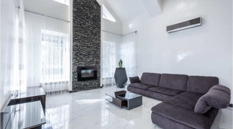 What Is An Air Purifier And Why You Should Have One
