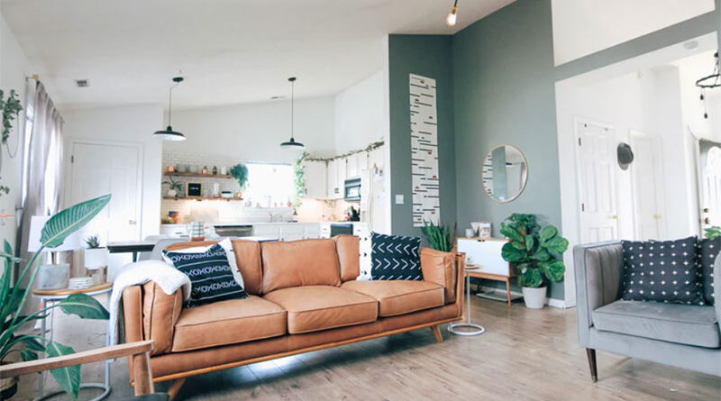 3 Simple Ways to Cheer Up a Space