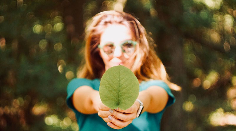 5 Tips to Being More Eco-Friendly
