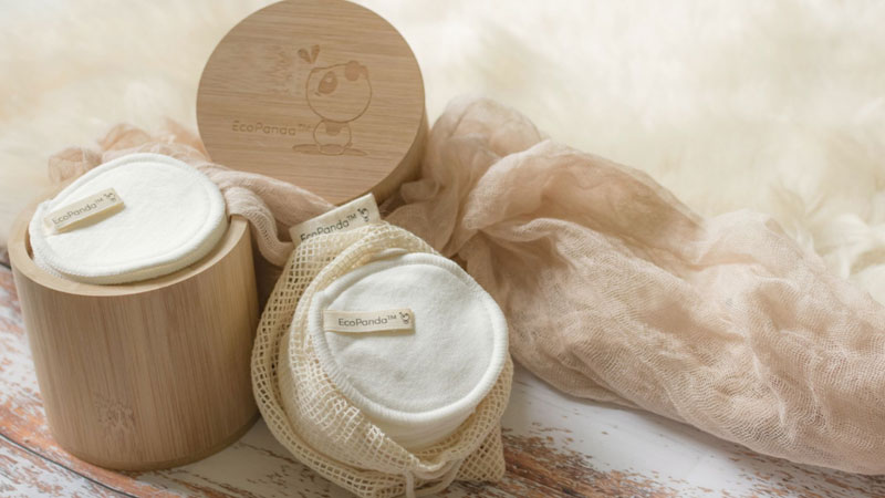 Using Eco-Friendly Bathroom Products