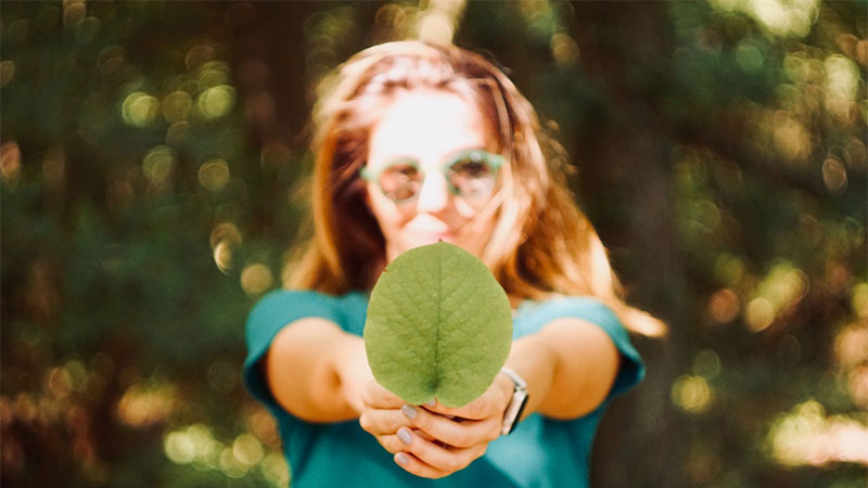 5 Tips to Being More Eco-Friendly