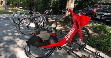 Electric Bikes In LA County: Laws, Tips & Where To Stop Along The Way