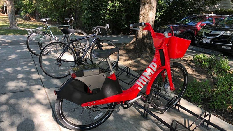 Are Electric Bikes Considered Motor Vehicles?