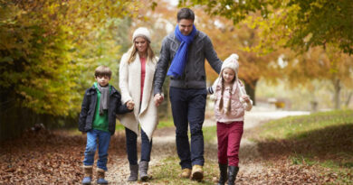 Should You Grow Your Family?