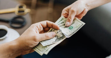 5 Tips to Live Frugally as an Entrepreneur